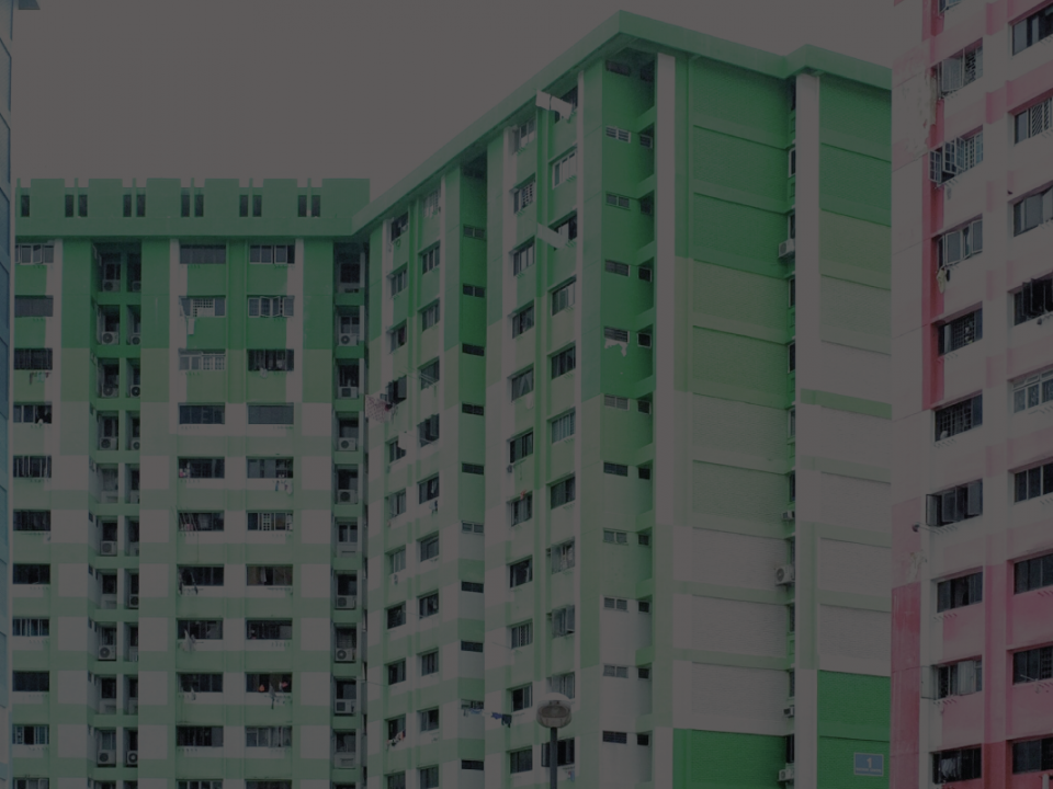 The Singapore Energy Story